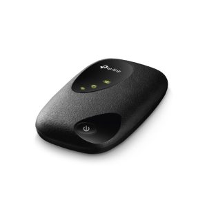 Мобилен 4G LTE рутер TP-Link M720 - Image 2