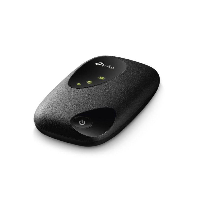 Мобилен 4G LTE рутер TP-Link M720 - Image 2