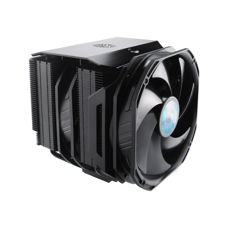 Охладител за процесор Cooler Master MasterAir MA624 Stealth - Image 3