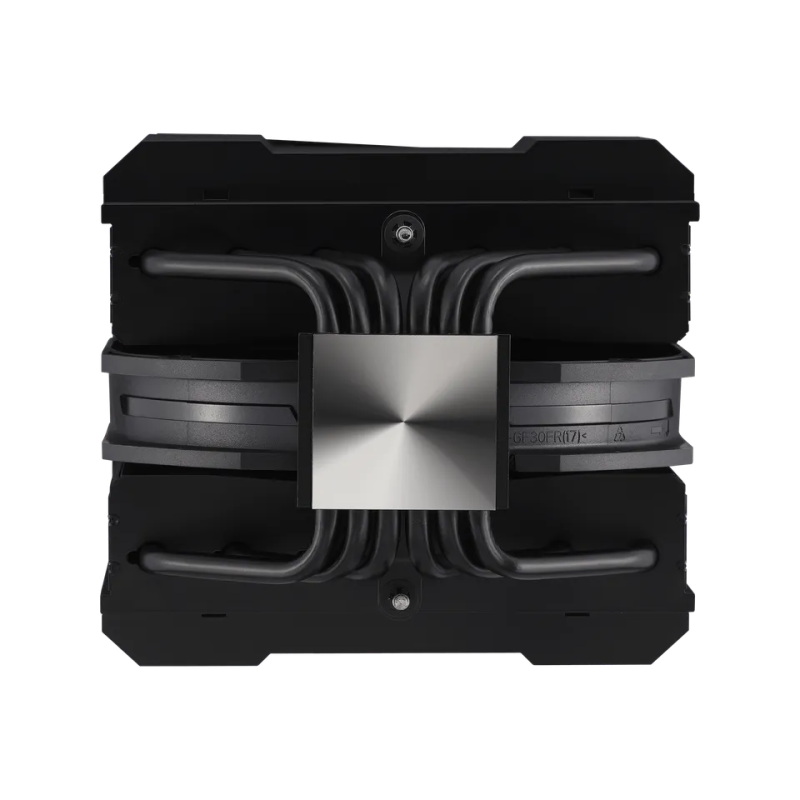 Охладител за процесор Cooler Master MasterAir MA624 Stealth - Image 4