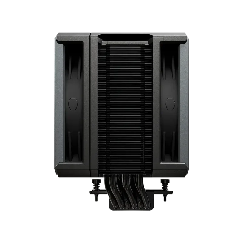 Охладител за процесор Cooler Master Hyper 612 Apex - Image 3