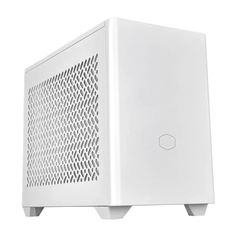 Кутия Cooler Master MasterBox NR200P V2, Mini ITX