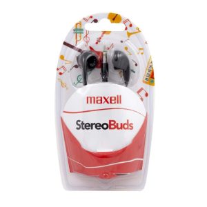 Слушалки  MAXELL color BUDS EB-95 - Image 2
