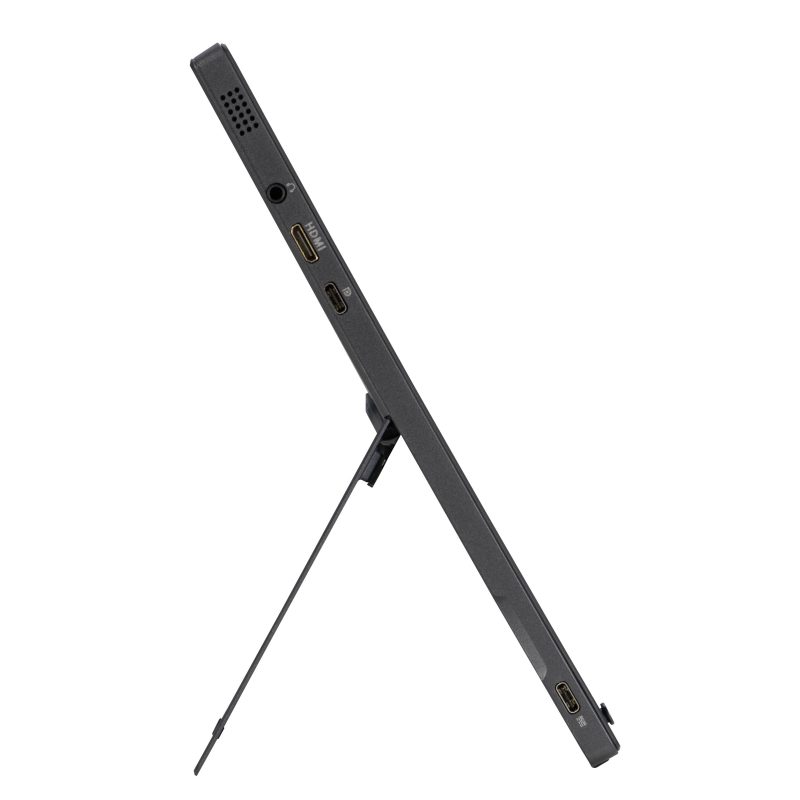 Монитор ASUS ZenScreen MB16AWP 16" IPS FHD (1920 x 1080) ,60Hz, USB Type-C, Mini HDMI - Image 6