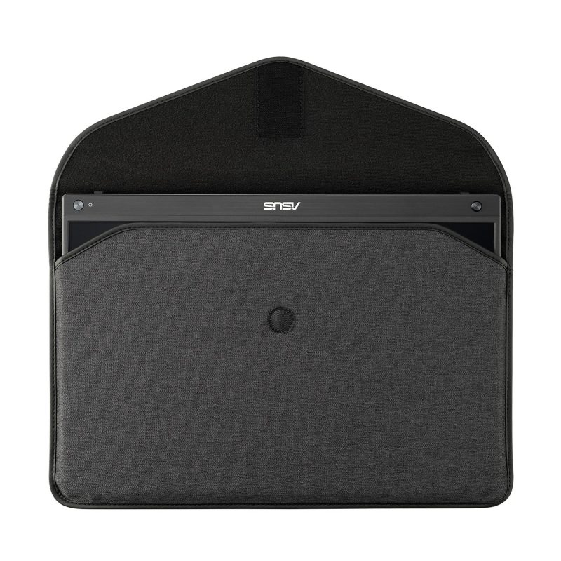 Монитор ASUS ZenScreen MB16AWP 16" IPS FHD (1920 x 1080) ,60Hz, USB Type-C, Mini HDMI - Image 9