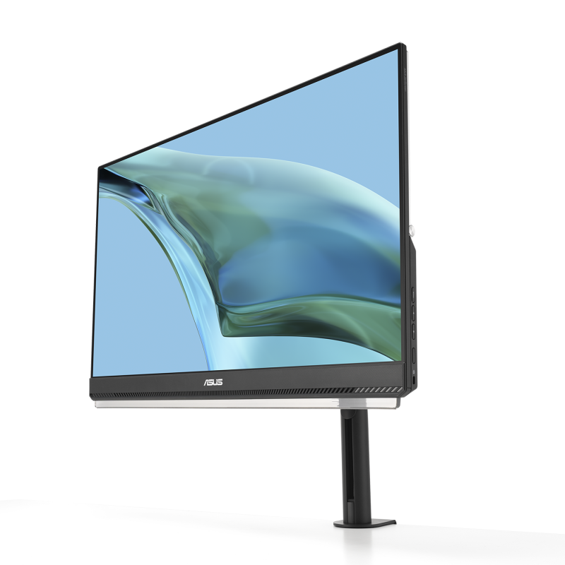 Монитор ASUS ZenScreen MB249C, 23.8" IPS FHD (1920x1080), 75Hz, USB-C, HDMI - Image 3
