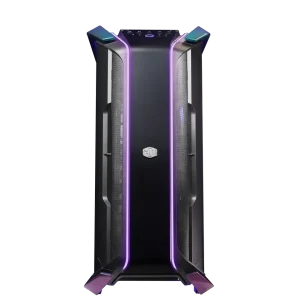 Кутия CoolerMaster Cosmos Infinity 30th Anniversary Edition - Image 2
