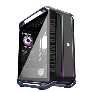Кутия CoolerMaster Cosmos Infinity 30th Anniversary Edition