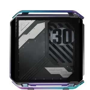 Кутия CoolerMaster Cosmos Infinity 30th Anniversary Edition - Image 4