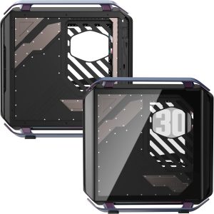 Кутия CoolerMaster Cosmos Infinity 30th Anniversary Edition - Image 7