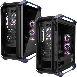 Кутия CoolerMaster Cosmos Infinity 30th Anniversary Edition - Image 8