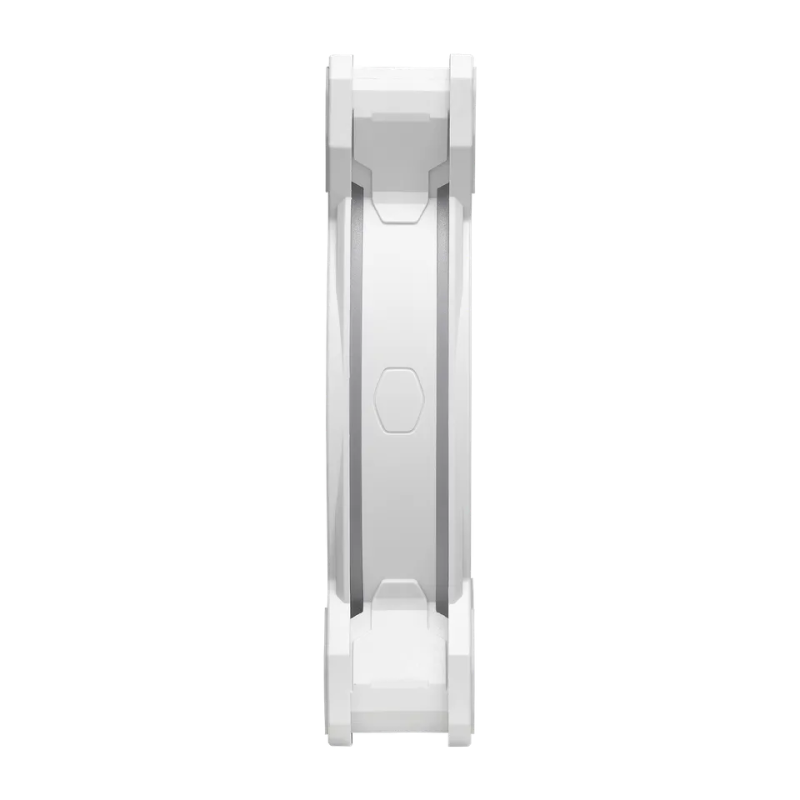 Вентилатор Cooler Master MasterFan MF120 Halo2 White Edition ARGB - Image 5