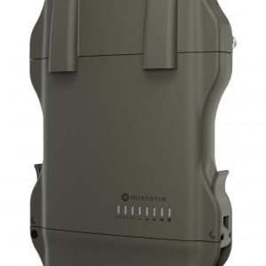 Access point - Точка за достъп MikroTik Wi-Fi 6 (802.11ax), 2400 Mbit/s - 5 GHz, 2.5 Gigabit SFP port, PoE,  IP66, -40°C to 70°C - Image 2