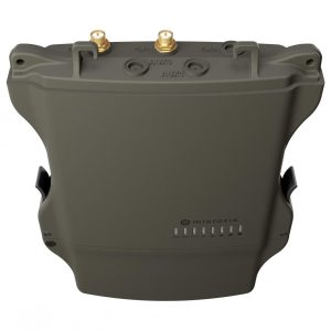 Access point - Точка за достъп MikroTik Wi-Fi 6 (802.11ax), 2400 Mbit/s - 5 GHz, 2.5 Gigabit SFP port, PoE,  IP66, -40°C to 70°C - Image 3