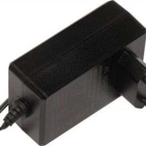 Суич MikroTik -CRS304-4XG-IN, 1 x Gigabit Ethernet ports, 4 x 10G, PoE in:802.3af/at - Image 4