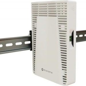 Суич MikroTik -CRS304-4XG-IN, 1 x Gigabit Ethernet ports, 4 x 10G, PoE in:802.3af/at - Image 5