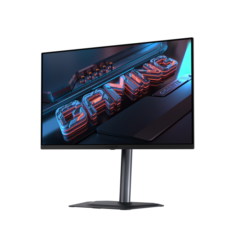 Геймърски монитор GIGABYTE MO27Q2 - 27" QD-OLED, 2K QHD, 240Hz, 0.03ms - Image 3