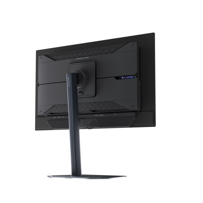 Геймърски монитор GIGABYTE MO27Q2 - 27" QD-OLED, 2K QHD, 240Hz, 0.03ms - Image 4
