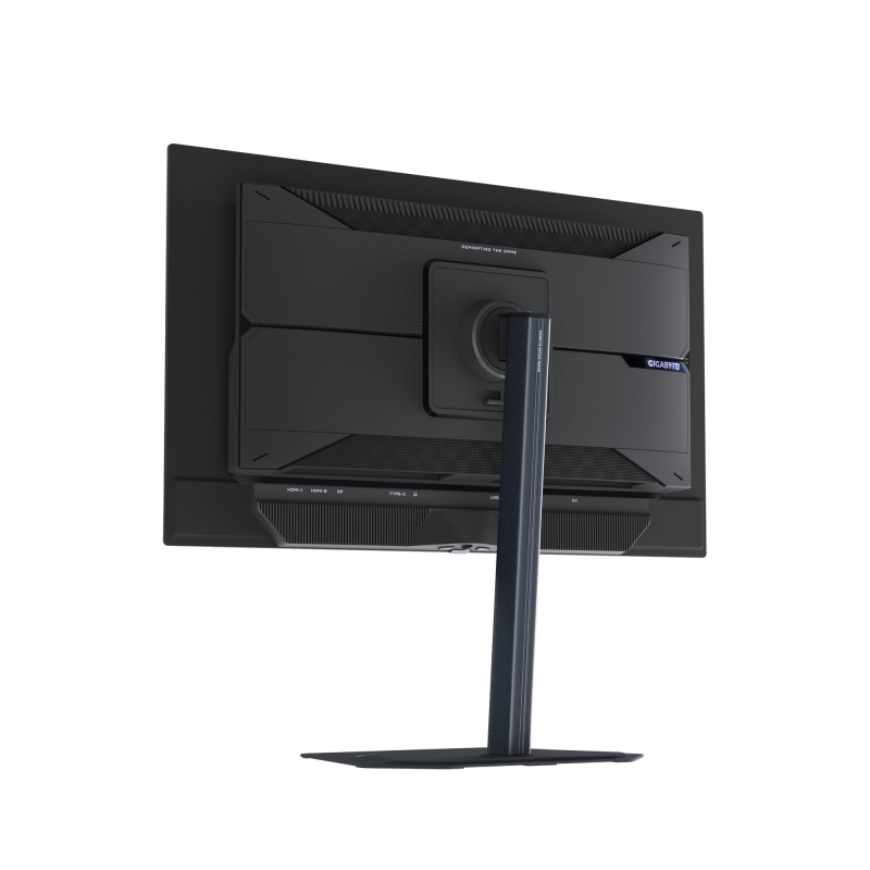 Геймърски монитор GIGABYTE MO27Q2 - 27" QD-OLED, 2K QHD, 240Hz, 0.03ms - Image 5