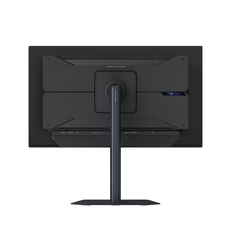Геймърски монитор GIGABYTE MO27Q2 - 27" QD-OLED, 2K QHD, 240Hz, 0.03ms - Image 6