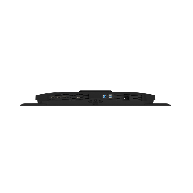 Геймърски монитор GIGABYTE MO27Q2 - 27" QD-OLED, 2K QHD, 240Hz, 0.03ms - Image 7