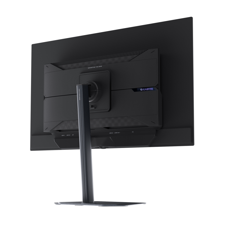 Гейминг монитор GIGABYTE MO32U - 31.5" QD-OLED 4K UHD, 165Hz, 0.03ms - Image 5