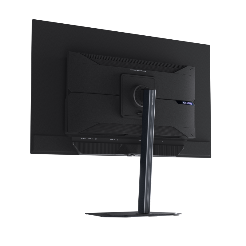 Гейминг монитор GIGABYTE MO32U - 31.5" QD-OLED 4K UHD, 165Hz, 0.03ms - Image 4