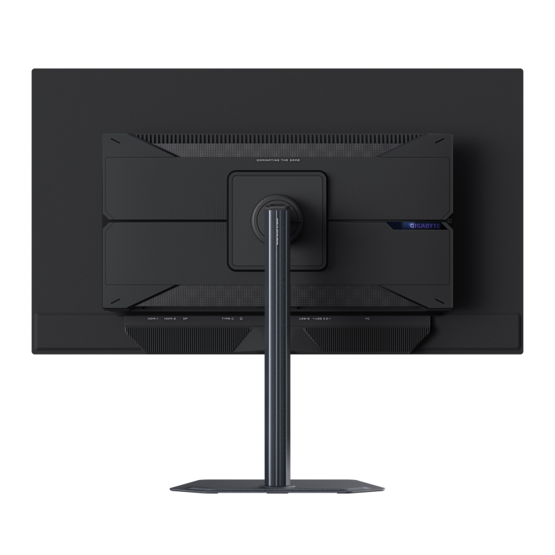 Гейминг монитор GIGABYTE MO32U - 31.5" QD-OLED 4K UHD, 165Hz, 0.03ms - Image 6
