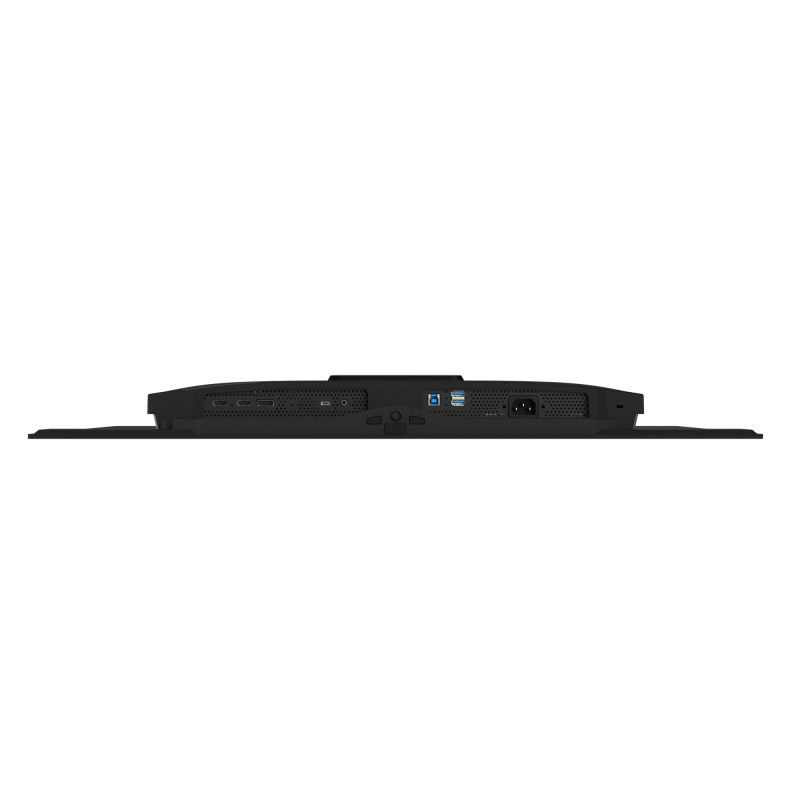 Гейминг монитор GIGABYTE MO32U - 31.5" QD-OLED 4K UHD, 165Hz, 0.03ms - Image 7