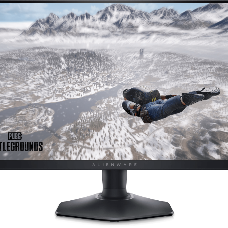 Монитор Alienware AW2524HF 24.5" IPS FHD(1920 x 1080), 540Hz, 0.5ms