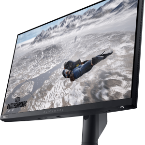 Монитор Alienware AW2524HF 24.5" IPS FHD(1920 x 1080), 540Hz, 0.5ms - Image 2