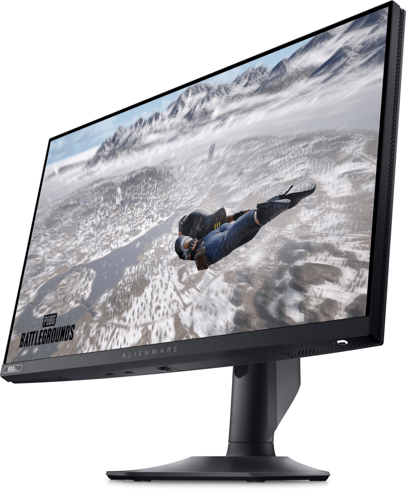 Монитор Alienware AW2524HF 24.5" IPS FHD(1920 x 1080), 540Hz, 0.5ms - Image 2