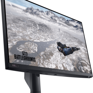 Монитор Alienware AW2524HF 24.5" IPS FHD(1920 x 1080), 540Hz, 0.5ms - Image 3