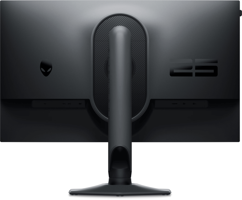 Монитор Alienware AW2524HF 24.5" IPS FHD(1920 x 1080), 540Hz, 0.5ms - Image 6