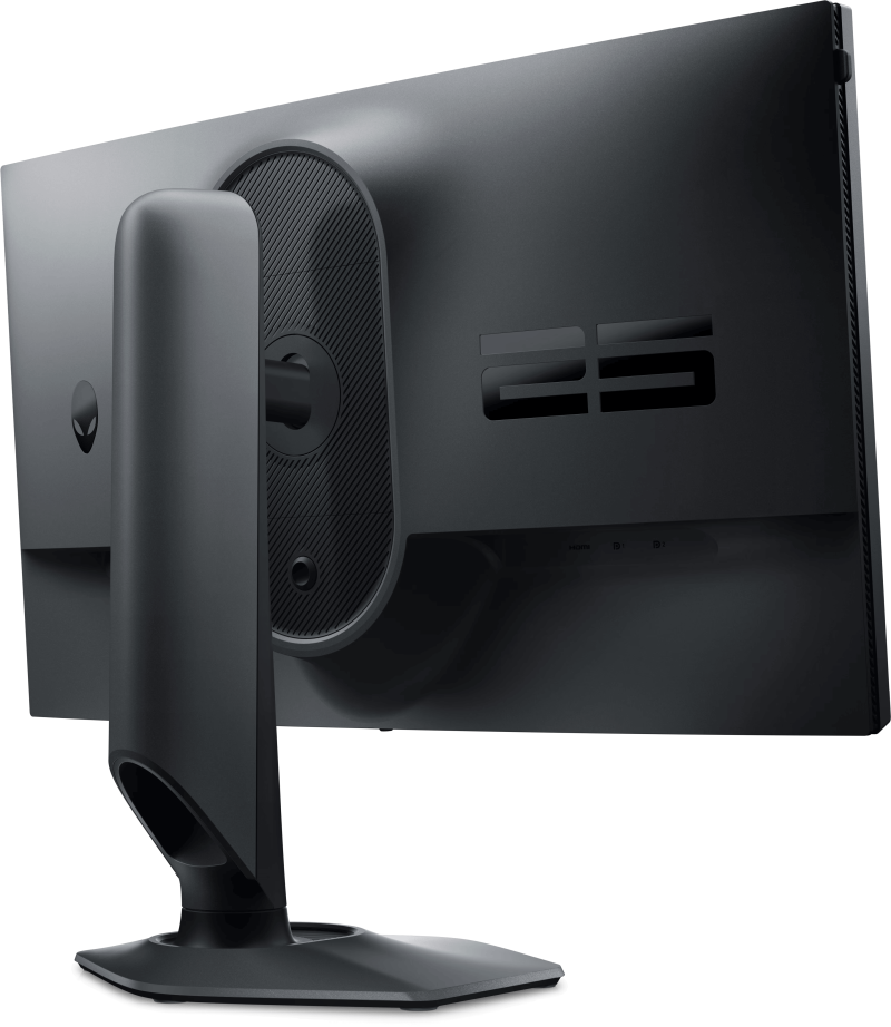 Монитор Alienware AW2524HF 24.5" IPS FHD(1920 x 1080), 540Hz, 0.5ms - Image 5