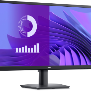Монитор Dell E2425H 23.8" VA Full HD 1920x1080, 75Hz, 5ms - Image 2