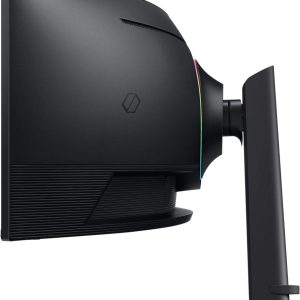 Монитор Samsung Odyssey G95C LS49CG950EUXEN 49" VA CURVED 1000R, 240 Hz, 1ms, 5120x1440, FreeSync Premium - Image 6