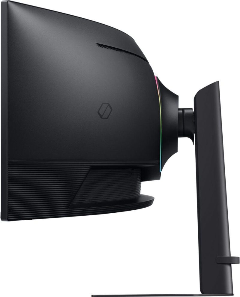 Монитор Samsung Odyssey G95C LS49CG950EUXEN 49" VA CURVED 1000R, 240 Hz, 1ms, 5120x1440, FreeSync Premium - Image 6