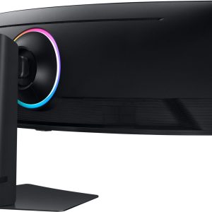 Монитор Samsung Odyssey G95C LS49CG950EUXEN 49" VA CURVED 1000R, 240 Hz, 1ms, 5120x1440, FreeSync Premium - Image 5