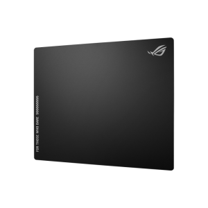 Геймърски пад за мишка ASUS ROG Moonstone Ace L Black - Image 3