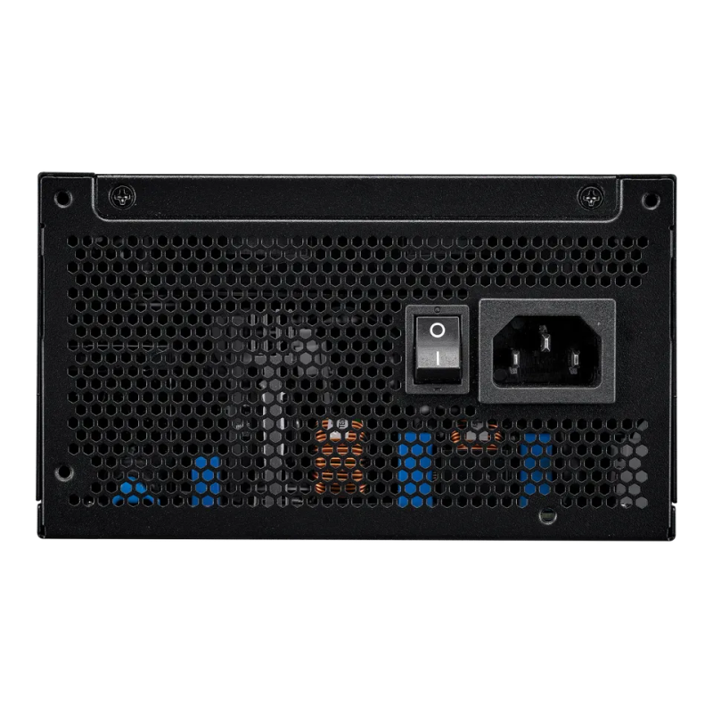 Захранващ блок Cooler Master GX II GOLD 750W - Image 4