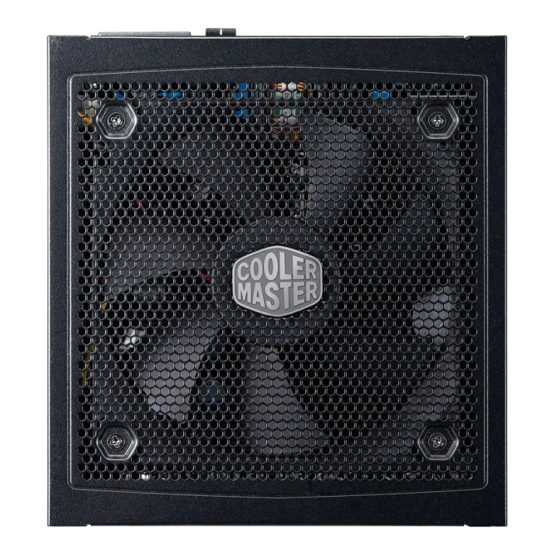 Захранващ блок Cooler Master GX II GOLD 750W - Image 2