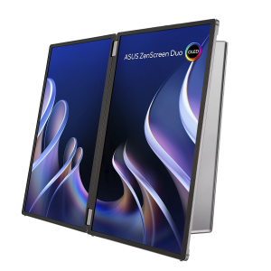 Монитор ASUS ZenScreen Duo OLED MQ149CD - Image 3