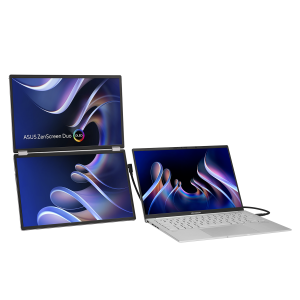 Монитор ASUS ZenScreen Duo OLED MQ149CD - Image 11