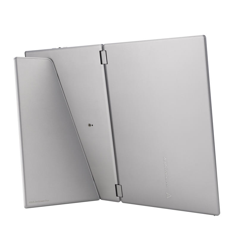 Монитор ASUS ZenScreen Duo OLED MQ149CD - Image 13