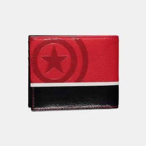 Сгъваем портфейл DIFUZED Marvel - Image 2