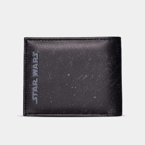 Сгъваем портфейл DIFUZED Star Wars - Darth Vader - Image 2