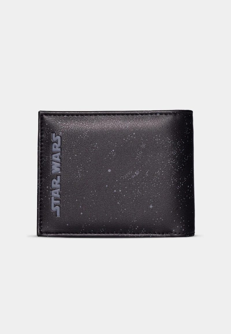 Сгъваем портфейл DIFUZED Star Wars - Darth Vader - Image 2