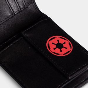Сгъваем портфейл DIFUZED Star Wars - Darth Vader - Image 3