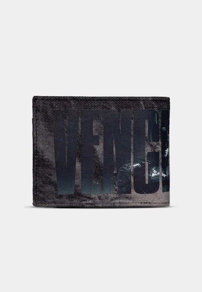 Сгъваем портфейл DIFUZED The Batman (2022) - Vengeance Men's - Image 2